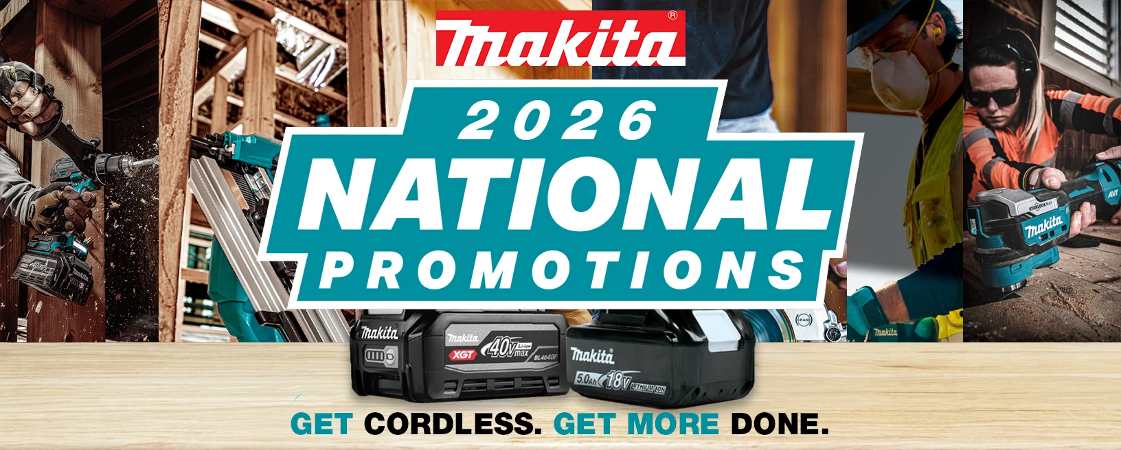 National Promotion